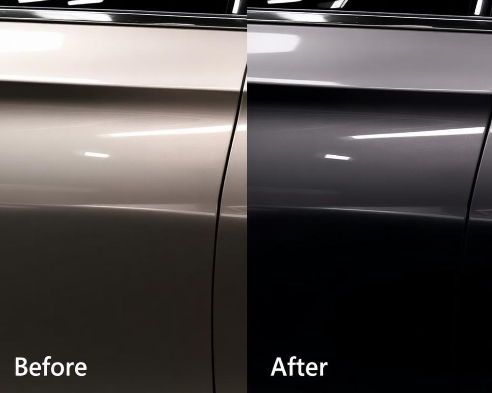 Repair example 1